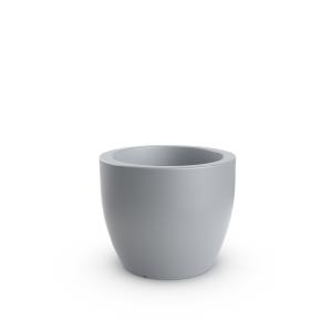 Кашпо BERKANO Tigel 43 Snow White 2025 г.