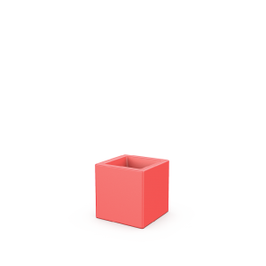 Кашпо BERKANO Quarter 25 Snow White 2025 г.