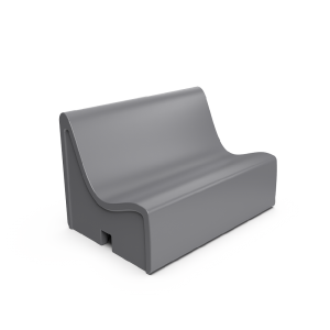 Диван BERKANO Smoov Line Snow White 2025 г.