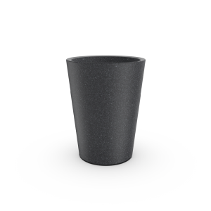 Кашпо BERKANO Bloom 44 Snow White 2025 г.