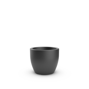 Кашпо BERKANO Tigel 35 Snow White 2025 г.