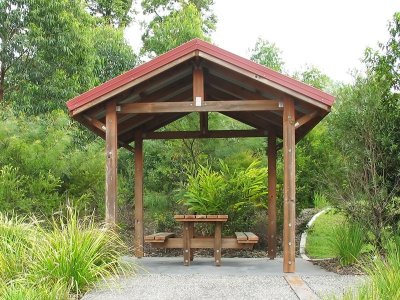 Навес &quot;ЛЕСНАЯ&quot; 2026 г.