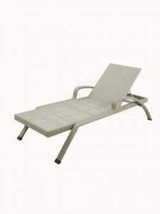 Шезлонг ИТУРУП 2025