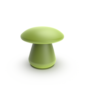 Светильник Fungo 80 Snow White 2025 г.