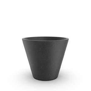 Кашпо BERKANO Bliss 50 Snow White 2025 г.