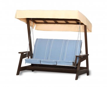 Качели садовые Шарм 2025 г.