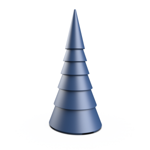 Ёлка Eiswald 2,5 Snow White 2025 г.