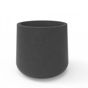 Кашпо BERKANO Grace planter 110 Snow White 2025 г.