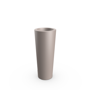 Кашпо BERKANO Keila 110 DB Snow White 2025 г.