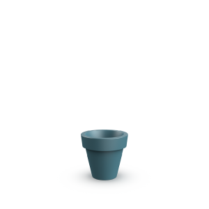 Кашпо BERKANO classic 45 Snow White 2025 г.