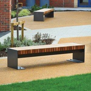 Лавочка Гарвард 2026