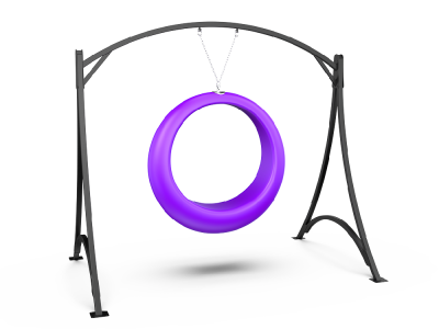 Рама для арт-объекта BERKANO Moon без подсветки 2025 г.