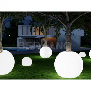 Шар Woodland Snow White 2025 г.