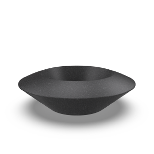 Кашпо BERKANO Scodella 100 DB Snow White 2025 г.