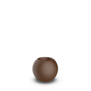 Кашпо BERKANO Terra 30 Snow White 2025 г.