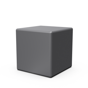 Куб Cube 70 Snow White Light 2025 г.