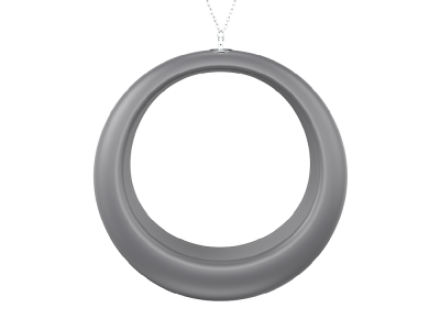 Арт-объект BERKANO Moon Snow White 2025 г.