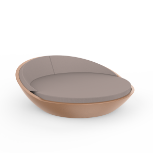 Шезлонг Riviera 2025 г.