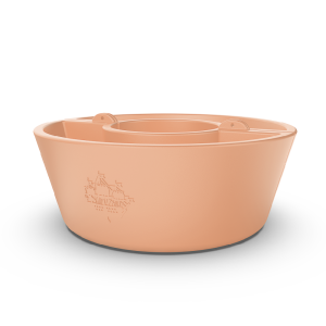 Кашпо BERKANO Neva 30 Snow White 2025 г.