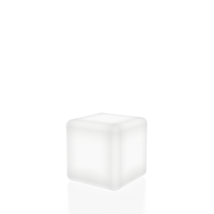Куб Cube 30 Snow White Light 2025 г.