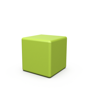 Куб Cube 50 Snow White Light 2025 г.