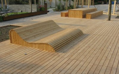 ДЕРЕВЯННЫЕ НАСТИЛЫ ПЛЯЖНЫЕ