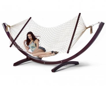 Гамак №3 (без каркаса) 2025 г.