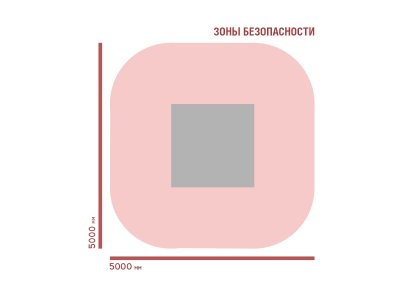 ЭЛЕМЕНТ ДЛЯ СКЕЙТ-ПЛОЩАДКИ 08