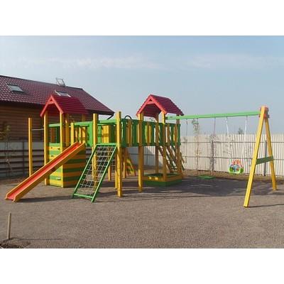 Игровой комплекс Замок Камелот