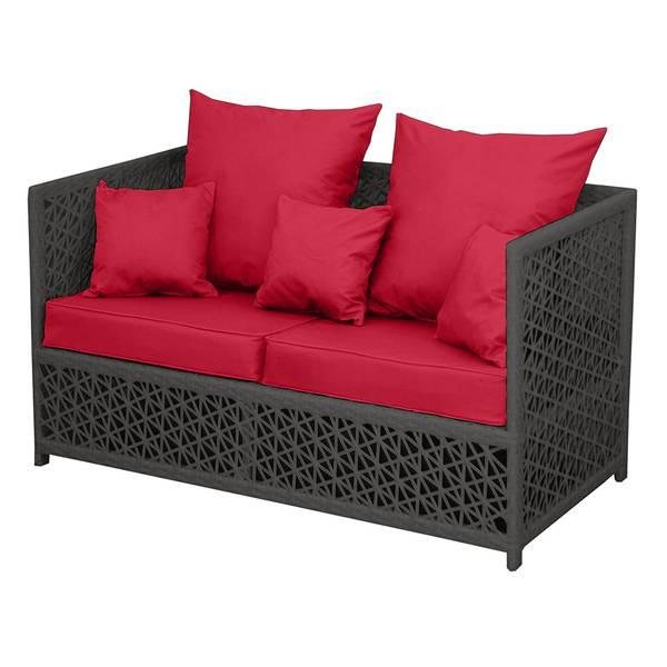 Диван VEIL 2-х местный