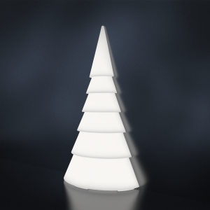 Полуёлка Eiswald Wall Snow White 2025 г.