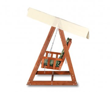 Качели садовые "Глория" 2025 г.