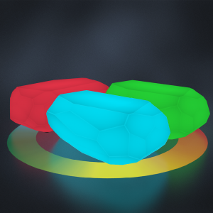 Светильник BERKANO Polysquare 85 Snow White 2025 г.