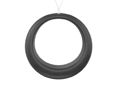 Арт-объект BERKANO Moon Snow White 2025 г.