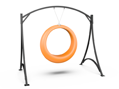 Рама для арт-объекта BERKANO Moon без подсветки 2025 г.