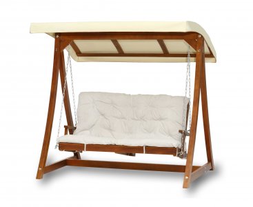 Качели садовые Леда 2025 г.