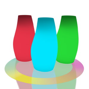 Кашпо BERKANO Bend 115 Snow White 2025 г.