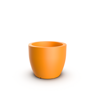 Кашпо BERKANO Tigel 43 Snow White 2025 г.