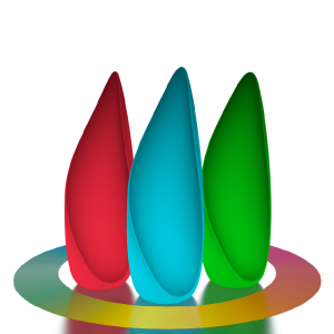 Светильник Petal 115 Snow White 2025 г.