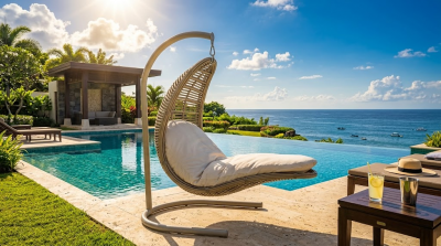 Кресло ЮЖНЫЙ БЕРЕГ ЛАЙН 2026 г.