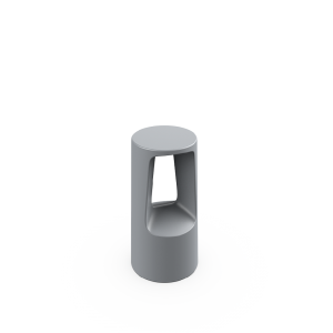 Стул BERKANO Cosmopolitan Snow White 2025 г.