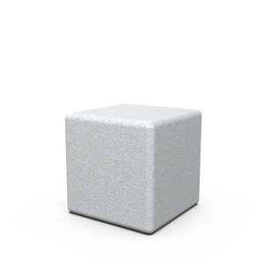 Куб Cube 50 Snow White Light 2025 г.