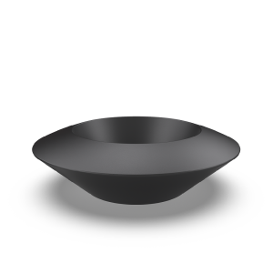 Кашпо BERKANO Scodella 100 DB Snow White 2025 г.