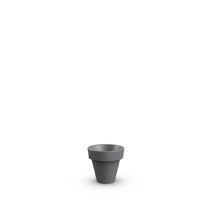 Кашпо BERKANO classic 35 Snow White 2025 г.