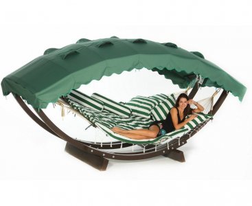 Каркас «ЛОТОС» (oxford) (без гамака)