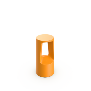 Стул BERKANO Cosmopolitan Snow White 2025 г.