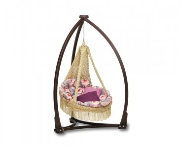 Качели садовые Лаура 2025 г.