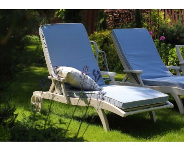 Шезлонг ЮЖНЫЙ БРИЗ (лиственница) 2023