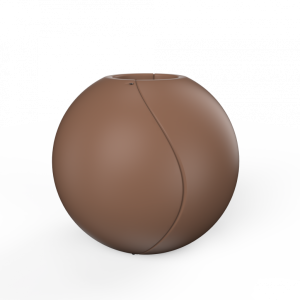 Шар Woodland Snow White 2025 г.