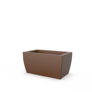 Кашпо BERKANO Tenero 33 Snow White 2025 г.